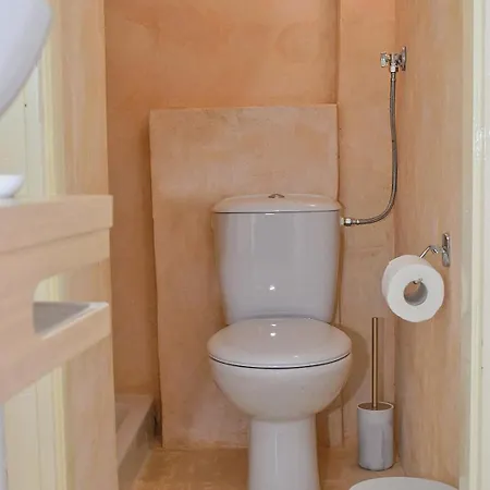 κρητικό παραδοσιακό διαμέρισμα! شقة