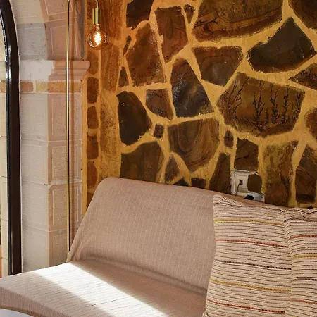 Apartment κρητικό παραδοσιακό διαμέρισμα! *
