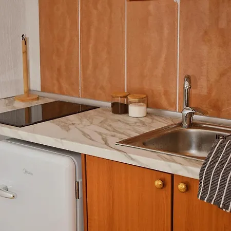 κρητικό παραδοσιακό διαμέρισμα! * 하니아