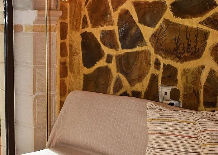 Apartman κρητικό παραδοσιακό διαμέρισμα! *