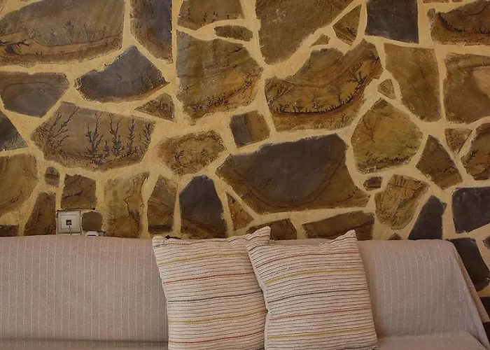 κρητικό παραδοσιακό διαμέρισμα! Hriszí Aktí Haniá