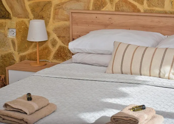 κρητικό παραδοσιακό διαμέρισμα! Apartman *