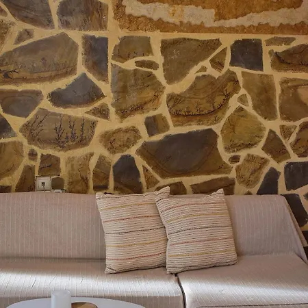 κρητικό παραδοσιακό διαμέρισμα! Hanya