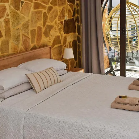 Apartamento κρητικό παραδοσιακό διαμέρισμα! *