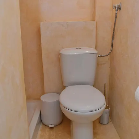 κρητικό παραδοσιακό διαμέρισμα! La Canea