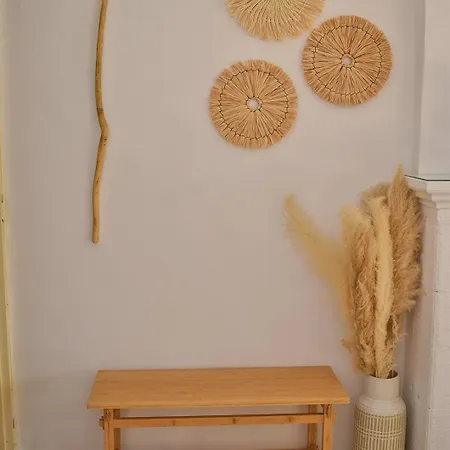 Apartamento κρητικό παραδοσιακό διαμέρισμα! *
