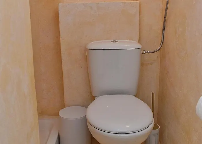 κρητικό παραδοσιακό διαμέρισμα! Hanya