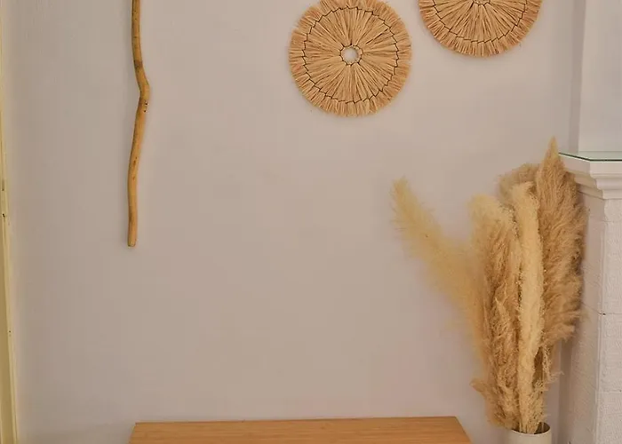 Apartamento κρητικό παραδοσιακό διαμέρισμα! *